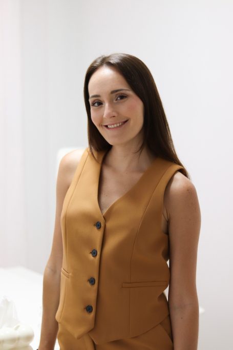 Reserva tu cita con Bárbara Mateos Anel